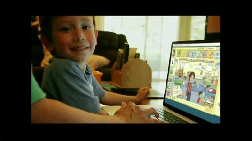 ABCmouse.com TV Spot, 'Change'