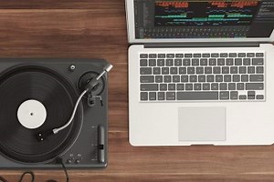 Beginner Music Production Software Mac