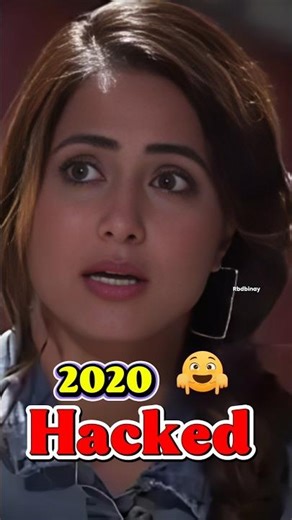 2020 KA Hacked Cast Actors 😱 #farewellvibes #hindisong