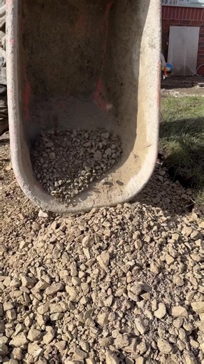 How to Make Your Patio Subbase Super Strong