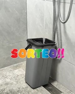 ¡Seguí los pasos indicados y participá! 🎉✅ 📅 El sorteo se realizará el martes 16 de septiembre de 2025. 📣 El ganador será anunciado por este medio (publicación en Facebook 📘, Instagram 📸 y estado de WhatsApp 🟢 de la línea 📞 3515298887) el 16 de septiembre a las 🕠 17:30 hs. 🪪 El ganador deberá presentarse con DNI a retirar su premio en Química Dalton – Sucursal Centro, 📍 Rivadavia 695, esquina Libertad, Córdoba Capital. 📸 Al momento de retirar el conjunto de mopa plana 🧹, el ganador d