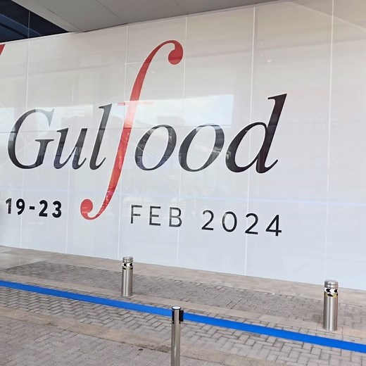 Emirates Macaroni Factory is back bigger & tastier than ever at Gulfood 2024! Step into the pasta excellence at our Hall 7, Stand A7-40 booth for interactive demos, delectable recipes, and exciting prizes.✨ Explore premium pasta craftsmanship, unveil flavor-packed surprises, and win unforgettable giveaways! #Gulfood2024 #Gulfood #EmiratesMacaroniFactory #EMFae #EmiratesMacaroni | Emirates Macaroni