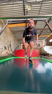 "My First Time on the Treadmill! 🏃‍♀️💥 | It Felt Tough at First, But By the End, It Felt Like Just the Beginning! 💪🔥 #FirstTime #TreadmillTraining #PushThrough" Credit goes to respective owner's | Skating Lover