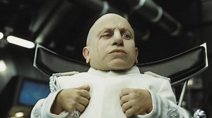 Muere Verne Troyer, ‘Mini Yo’ en ‘Austin Power’, a los 49 años