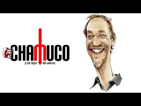 Chamuco TV. Federico Bonasso
