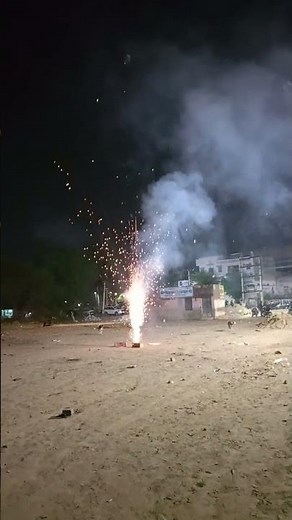 sds 100 shot testing 💥🔥 #crackers #fireworks