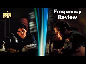 Forgotten Time Travel Movie? Frequency movie review