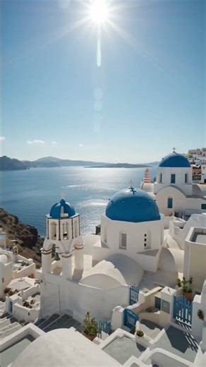 Beautiful Travelling Destinations ✈️🌍