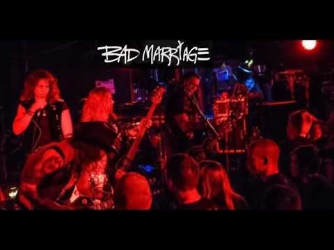 Bad Marriage - Sweet Emotion (Aerosmith cover)