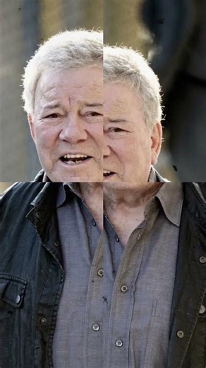 Shatner Reveals Surprising Truth Behind Star Trek Cast Conflicts #celebritynews #hollywoodbuzz