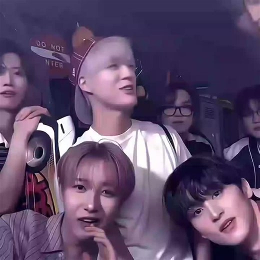 NCT Dream with Javanese Songs