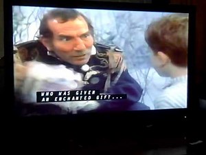 Opening to Aladdin and the King of Thieves 1996 VHS