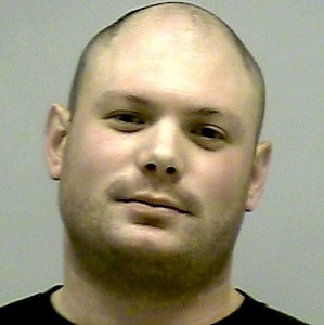 Sheriff's Deputy Arrested for DUI; Had His Kids in the Car