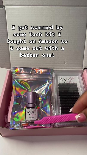 Avalashcompany on TikTok