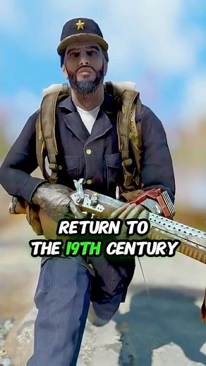 This Historic Weapon Mod is INCREDIBLE