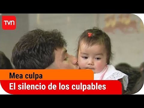 El silencio de los culpables | Mea culpa - T2E5