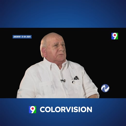 Pediatras y padres de EE.UU. preocupados ante “cura” del autismo | #nuriapiera | Color Vision Canal 9