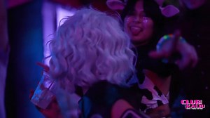 ANIME NYE: New Years Cosplay Rave (DALLAS)