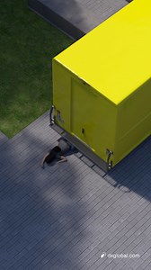 Ben Gideon secured a life-changing settlement for a first-generation immigrant student hit twice by one truck. Read the story: https://dkglobal.net/case-features/animation/valedictorian-run-over-and-dragged-by-delivery-truck-twice | DK Global, Inc.