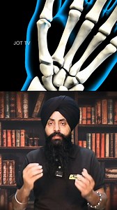 20K views · 616 reactions | "The Cracking Truth: Why Do Knuckles Pop? 樂#KnuckleCracking #JointHealth #ScienceExplained #BodyFacts #HealthMyths | Jot TV | Facebook