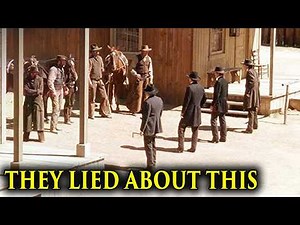 The Dark Truth About The O.K. Corral They Never Told You | Documentary