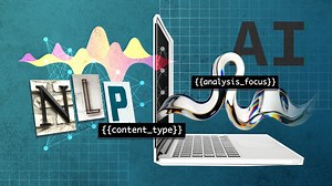 Natural Language Processing (NLP) on Amazon Bedrock Online Class | LinkedIn Learning, formerly Lynda.com