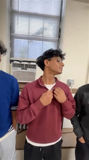 SAYA College & Career Readiness on Instagram: "Career Day ready! Dress Code: quarter zips only, NO Nike techs here ❌"