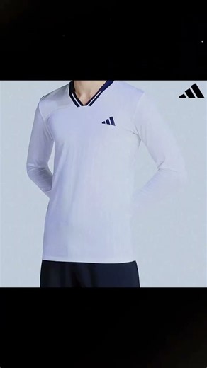 💡 이 옷이 프리미엄 가격대인 이유고기능성 자카드 + 클라이마쿨(Climacool) 원단: 고급 입체 패턴 방식인 자카드 원단에 열기 배출을 #탑스포츠