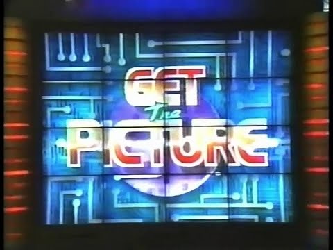 Get the Picture - 1991 (Avani/Dan vs. Jenny/Steve)