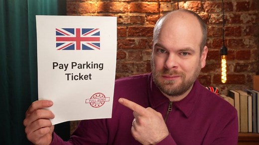 Pay Parking Ticket - Guide and FAQs