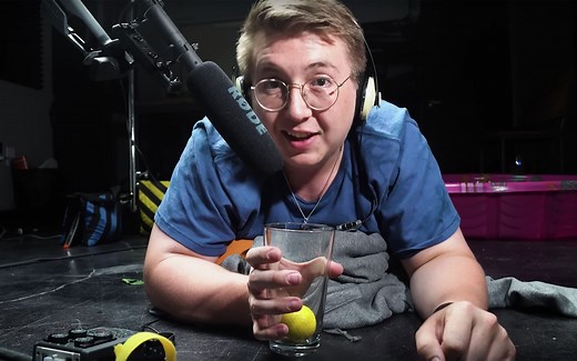 40以上の 無料効果音 と、オリジナル音源の作り方