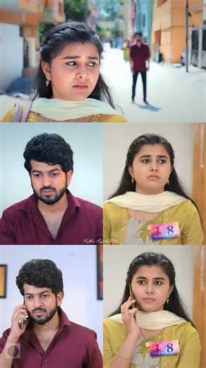 𝓚𝓪𝓭𝓲𝓻 𝓡𝓪𝓳𝓲 & 𝓟𝓢 2 👩‍❤️‍👨𝓿𝓮𝓽𝓻𝓲 𝓪𝓫𝓲 𝓮𝓭𝓲𝓽𝔃𝔃 😊 on Instagram: "𝚃𝚘𝚖 & 𝙹𝚎𝚛𝚛𝚢 𝚌𝚘𝚞𝚙𝚕𝚎 🔸 🔸 #kathirraji #pandianstoresofficial #pandianstoresserial #pandianstoresepisode #pandianstorespromo #magicalpair #shalini #vijaytv #vijaytelevision #cutepair #vijaytvserial #raji #kathiravan #kathir #ps #akash #akashpremkumar #kathiraji #disneyplushotstar #truelove #akashshalini #neverendinglove #purelove #cutelove #trendingpair #cutecouple #rajeswari #kr #bestpair"