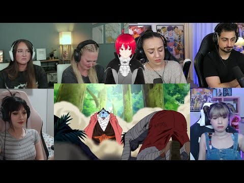 "Luffy Comes to Terms with Ace's Death" | Episode 491 | One Piece Reaction Mashup