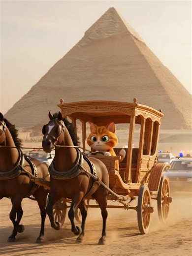 Funny Cat Meow 🏍 Vs Police Man👮 Mall Episode 35 #funnycats #funnydogs #cutedogs #funnymonkey #monkey #monkeycute #cutecat #catslovers #funnybaby #doggy #funnyvideos #aitools #talkingtree #asmrsounds #viralnow #chickens #asmrfood