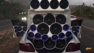 5.6K views · 201 reactions | ¡Ultima Hora!  #TheKingOfAZoneTheFiebre  #ElKingDaddy #PRVAudio & #Stetsom listo para demostrar por que es el mas duro en su pueblo  ¿Habran Voluntarios para la Maquina de Guerra de #MarreroSoundCenter? Solo sabemos que quedo dura dura esta Maquina a manos de #BryanSoundPerformance  | Los Agitadores Del Voceteo | Facebook