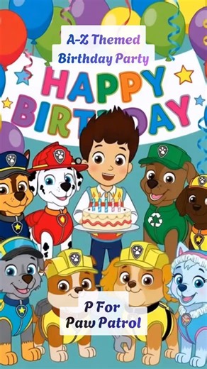 Priyaa Rathhi on Instagram: "Paw Patrol themed birthday parties are every toddler’s favourite 🚓🐾 Bright colours, rescue missions and non-stop fun — this kids birthday party had it all. This birthday party had one rule: no job is too big 🐾🚨 A theme that turned playtime into a full-on rescue adventure. * Paw Patrol themed birthday party * kids birthday party ideas * toddler birthday themes #PawPatrolBirthdayParty #PawPatrolTheme #ToddlerBirthdayIdeas #KidsBirthdayParty #CharacterThemeParty The