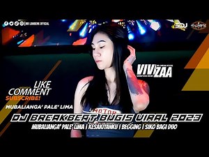 DJ VIRAL BUGIS TERBARU 2023 MUBALIANGA' PALE' LIMA | KESAKITANKU | BEGGING | SIKO BAGI DUO