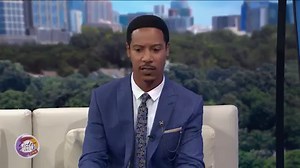 12K views · 262 reactions | You’ve seen Brian J. White all over your TV on “Chicago Fire,” “Ambitions,” and “Scandal.” He gave us a glimpse of his new dark comedic thriller, Dear Frank, which premires in November. Take a look! | Sister Circle Live | Facebook