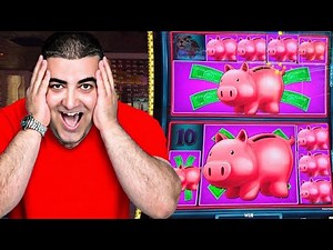 I SET A MEGA JACKPOT RECORD… WHO CAN BEAT THIS? 💥