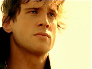 Dillon's First Scene | E1 The Road to Corinth | RPM | Power Rangers Official