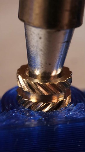 Tool Tip: Heatset Inserts and the TS100 Soldering Iron! – Links at www.filamentstories.com/linktree –The TS100 has been upgraded to the TS101 and is even better! For heatset inserts, @cnckitchenyt CNC Kitchen’s insert sets are excellent, but there are many options available out there! –This post may contain affiliate links. From time to time, I recommend products or services I have used or know well, and, as a result, I may receive a commission if you purchase them using the affiliate link. Purc