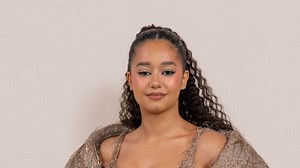 SST - Léna Situations et Rihanna à la soirée Savage x Fenty