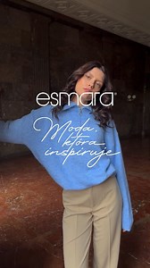 Ubrania marki Esmara® to komfort i unikalny styl o każdej porze roku! 🍁🍂 Jesienią nie może być inaczej! 🤩 Wpadnij do Lidla po ciepłe swetry, wygodne jeansy i eleganckie spodnie! 🛒 Zaskocz wszystkich swoją stylizacją! 👀 #Lidl #LidlPlus #Esmara #jesień #autumn #kolekcja #fashion #moda #ubrania #clothes #ModaDamska #trends #style | Lidl Polska