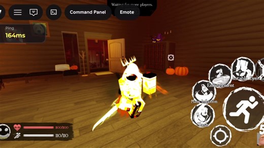 All forsaken deleted emotes and random ahh emotes