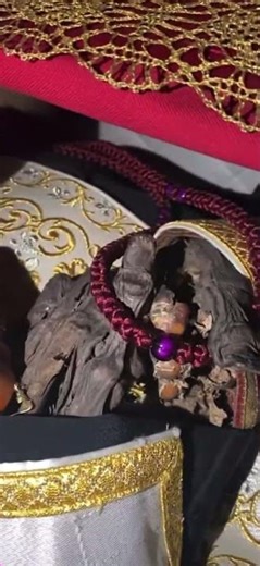 Αγιος Σάββας την Ευχή του