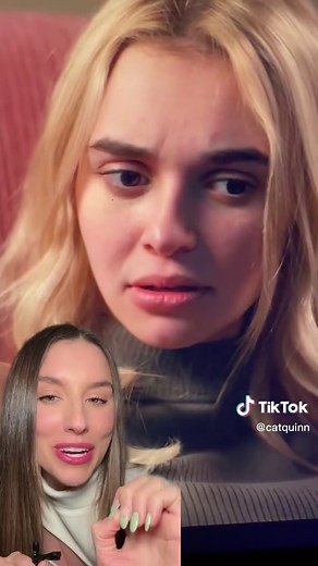 Replying to @spooderbish who is young Georgia, or Mary, actress from Ginny and Georgia? She looks soooo much like Brianne Howey. Her name is Nikki Roumel. Here’s how makeup department head Randy Daudlin made them more alike! #ginnyandgeorgia #georgiamiller #georgiamillersupremacy #georgiamilleredit #maryginnyandgeorgia #briannehowey #nikkiroumel #greenscreen #greenscreenvideo