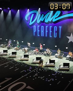 1.6M views · 27K reactions | Is this our hardest trick shot ever? | Dude Perfect | Facebook