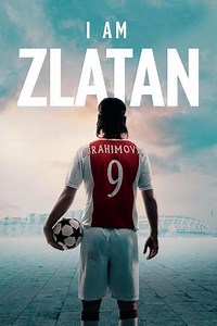 I Am Zlatan - Movie