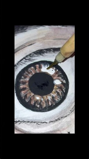 定期的にこういう絵描きたくなる#絵#絵の具#面白い