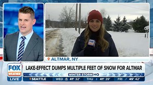 Fox Weather Now Available via DISH, Sling Freestream as Free 24/7 Weather Channel Reaches Millions of New Homes